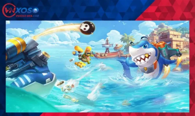 4 sai lầm cần tránh xa khi chơi bắn cá