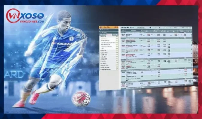 Kèo Nhà Cái Là Gì? Địa Chỉ Cá Cược Trực Tuyến Nào Uy Tín Nên Chọn? 1 Địa chỉ cá cược trực tuyến nào uy tín nên chơi?