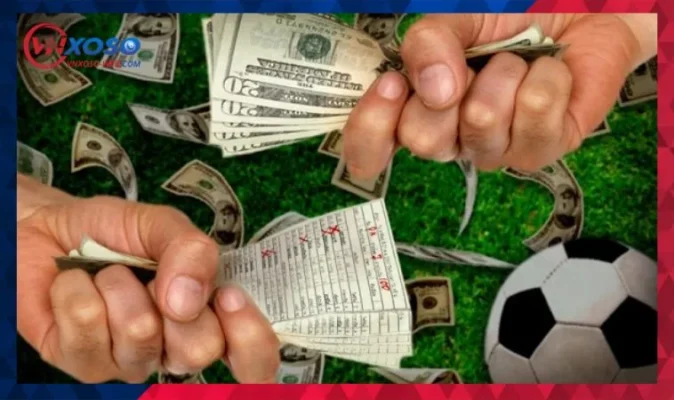 Đừng bỏ lỡ các lưu tâm sau khi chơi cược tại VNXOSO