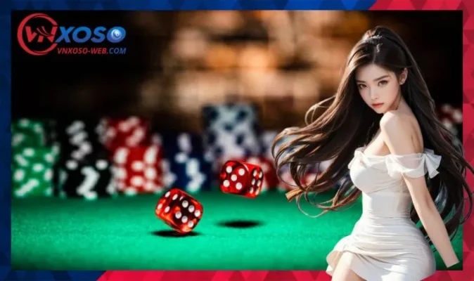 Hướng dẫn cược Tài Xỉu VNXOSO nhiều người chưa nắm rõ