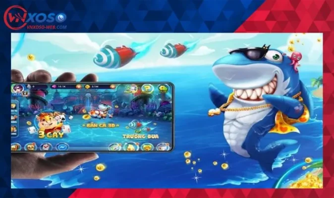 Những lưu ý khi chơi bắn cá tại VNXOSO