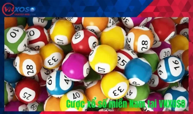 Vì sao nên cược xổ số miền Nam tại VNXOSO?