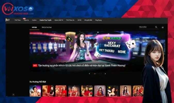 Game Bài 188bet – Sân Chơi Sôi Nổi, Tham Gia Không Biết Chán 5 Game bài 188bet có nhiều trò hay cho phép hội viên thỏa sức khám phá