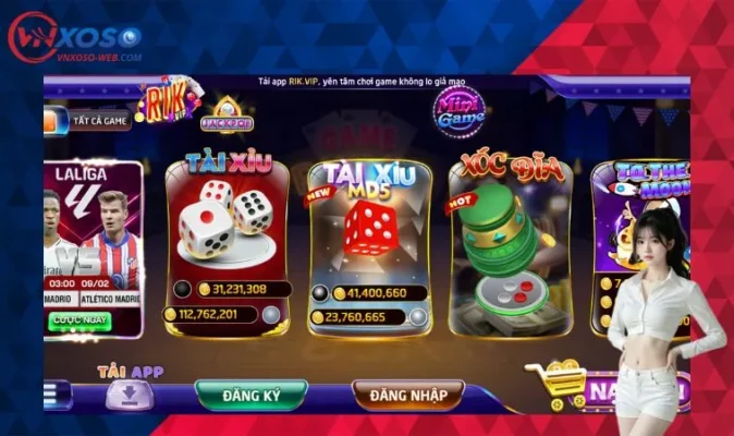 Hướng Dẫn Rikvip – Chi Tiết Cách Đăng Ký, Đăng Nhập, Nạp Rút 9 Liên hệ tới bộ phận chăm sóc khách hàng bạn sẽ được hướng dẫn Rikvip chi tiết