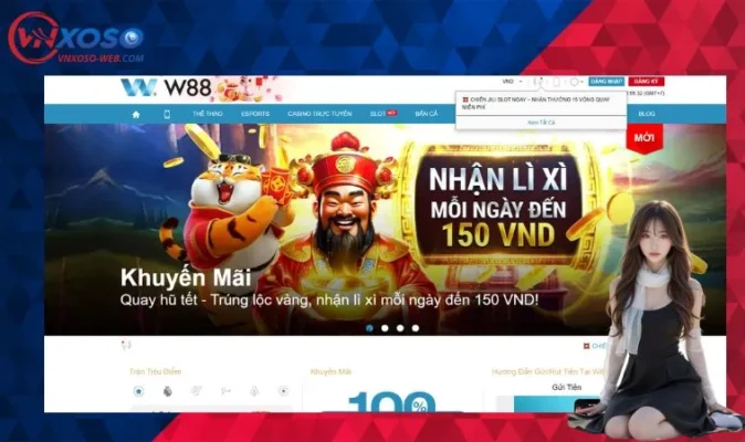 Truy Cập W88 Link Chính Thống Không Lo Lừa Đảo, Xem Ngay 4 Truy cập vào W88 link chính thống hội viên sẽ được trải nghiệm nhiều điều tuyệt vời