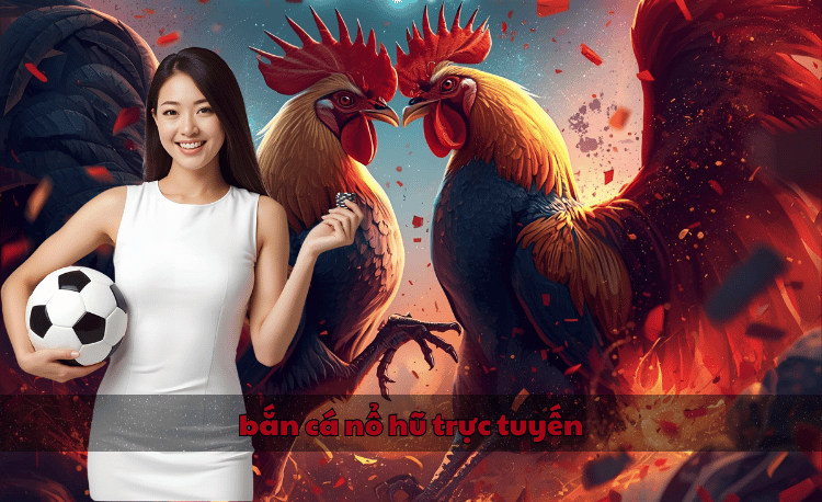 Bắn cá nổ hũ trực tuyến: 7 điều cần biết trước khi chơi 1 Bắn cá nổ hũ trực tuyến