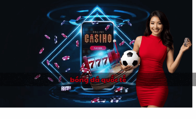 Bóng đá quốc tế