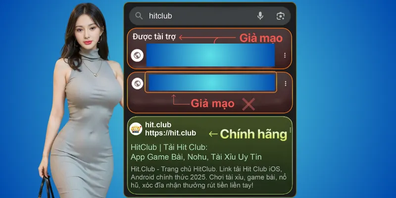 Kiểm tra HitClub chính chủ – 5 bước xác minh an toàn 100% 1 kiểm tra hitclub chính chủ