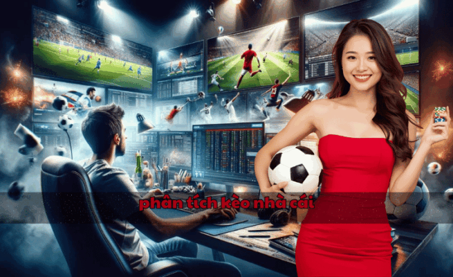 phân tích kèo nhà cái
