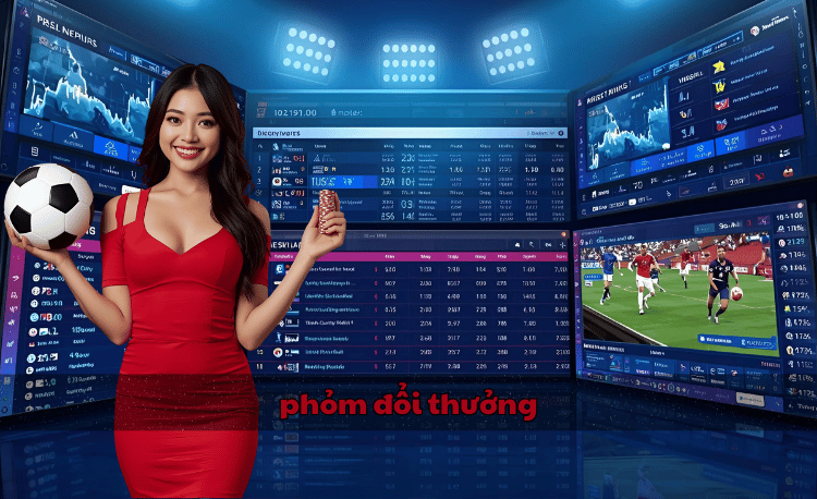 Phỏm đổi thưởng